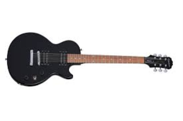 Epiphone gibson special