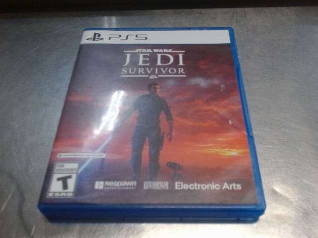 Star wars jedi survivor