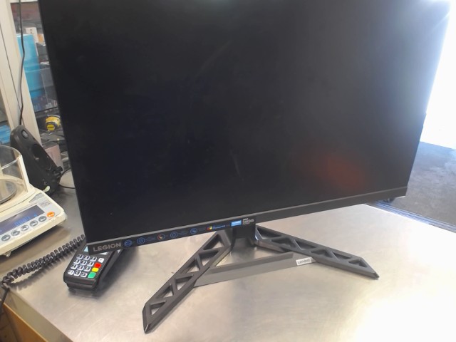 Ecran gaming lenovo