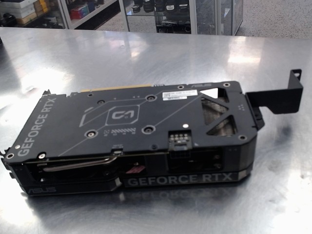 Graphics card asus