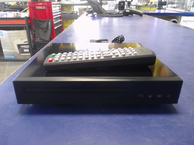 Lecteur dvd rca/hdmi avec manette 2021