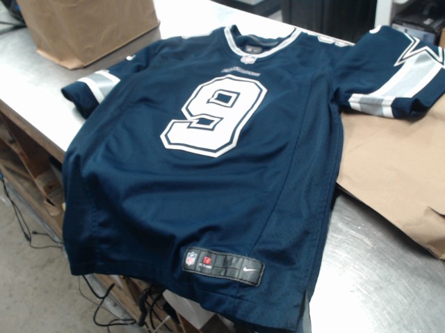 Jersey football