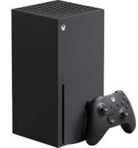 Xbox series x 1tb