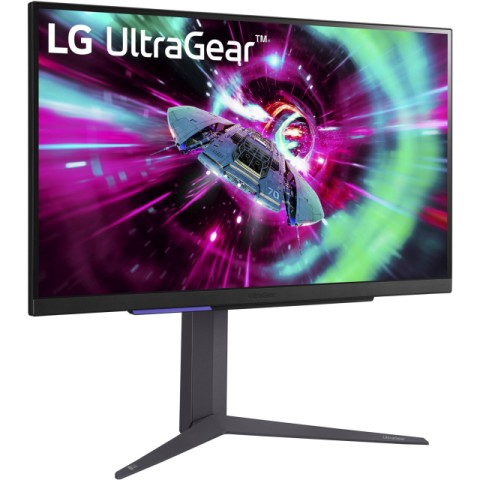 4k gaming moniteur 144hz