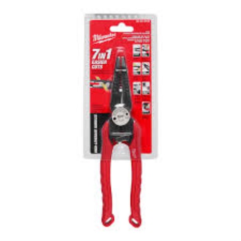 Milwaukee pince 7 in 1