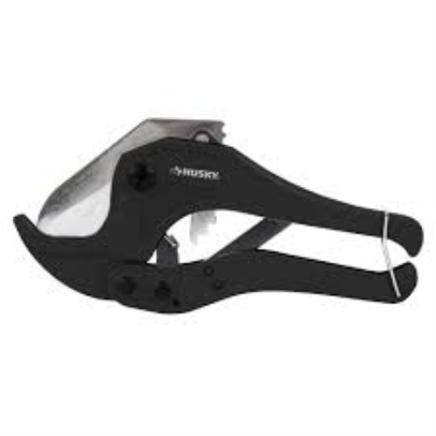 Husky ratcheting cutter