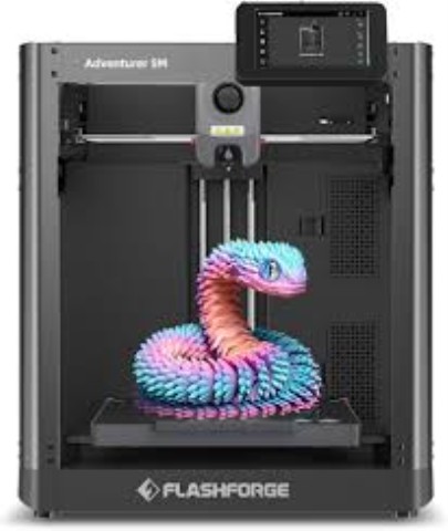 Imprimante 3d brand new in box