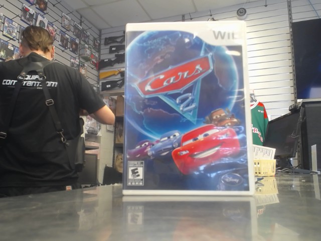 Cars 2