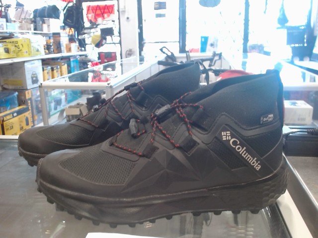 A chaussures like new columbia size 8