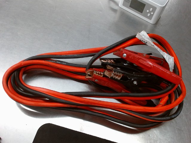 Cable a booster