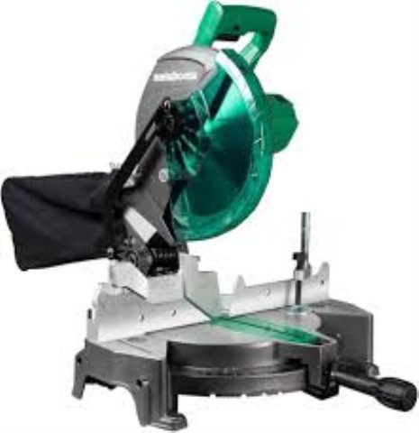 Miter saw
