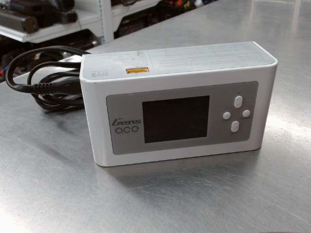 Chargeur pour voiture teleguider