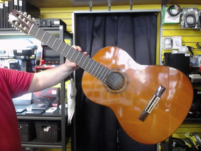 Guitare classique