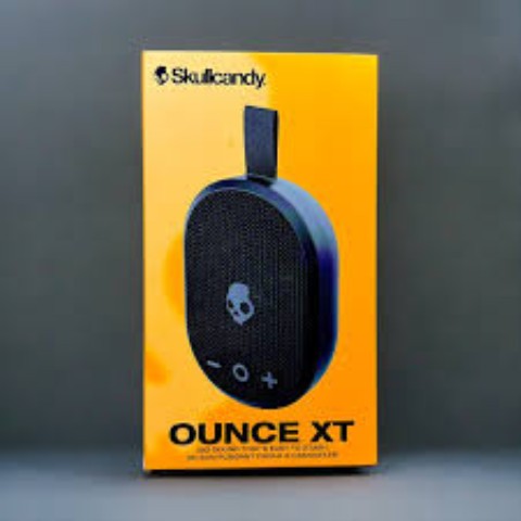 Skullcandy ounce xt speaker