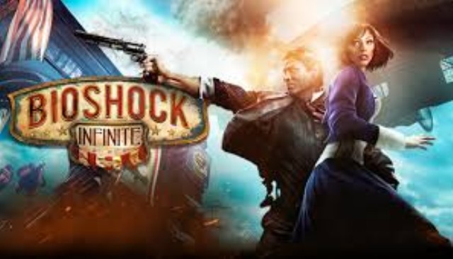 Bioshock infinite