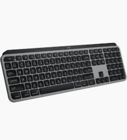 Wireless keyboard for mac