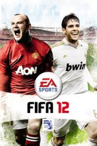 Fifa soccer 2012