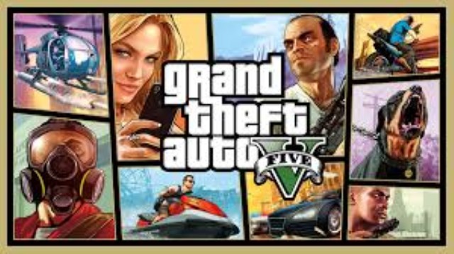Gta 5