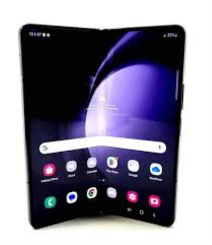Samsung z fold5 256