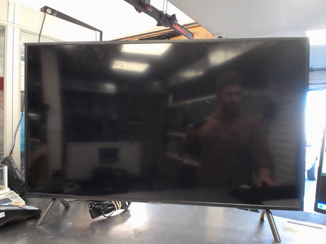 Smart tv 43 pouces