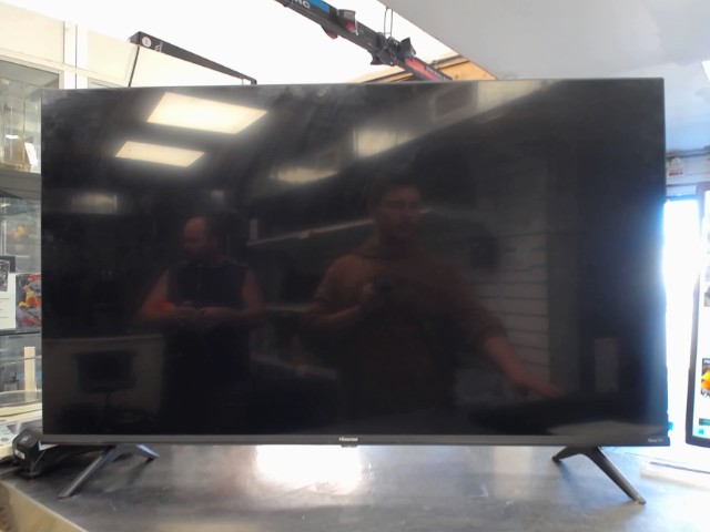 Roku hisense tv