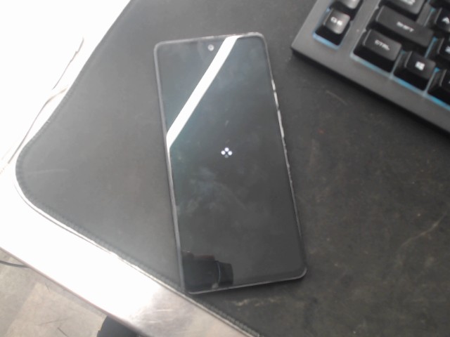 Cellulaire a53 cot� magan�