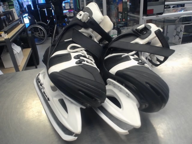 Patin dans sac powertek