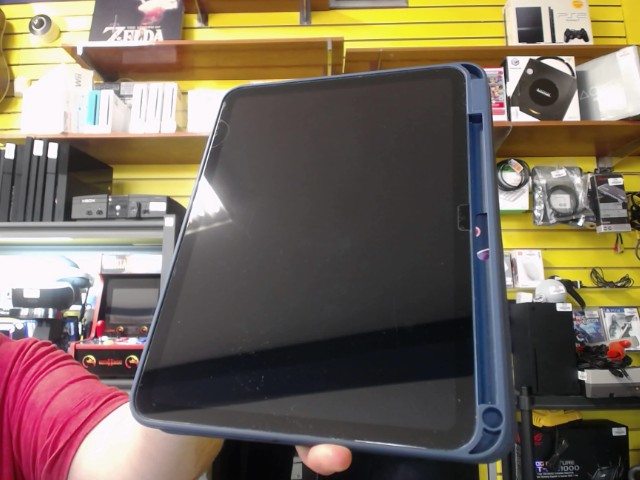 Ipad 11th 128go wifi+cellular +pen usb-c