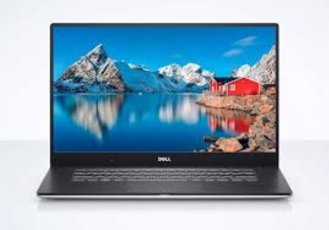 Dell precision 5510 i7-6820hq