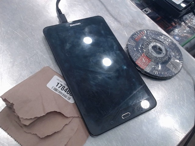 Galaxy tab e 8.0