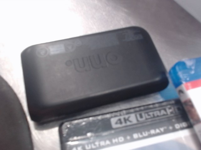 Batterie portative