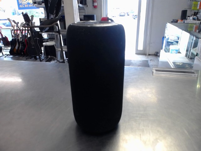 Speaker monster