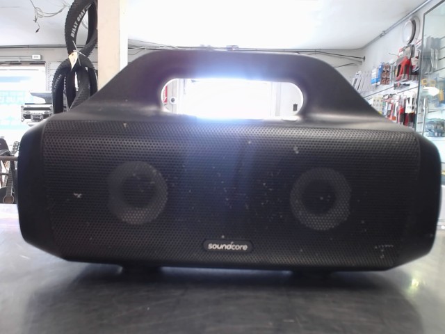 Speaker soundcore select pro