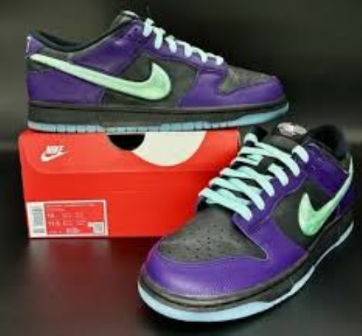 Nike size 10