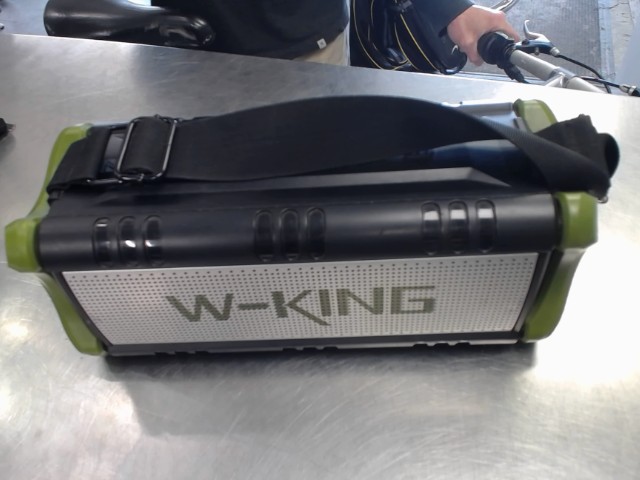 Speaker bluetooth v-king outdoor
