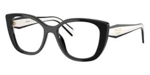 Prada vpr b04