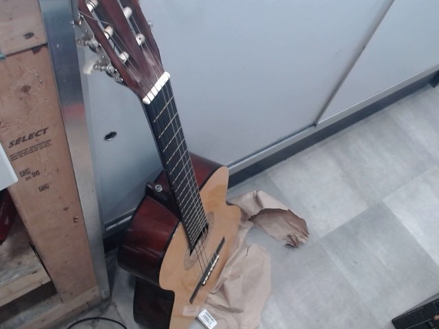 Guitar classic