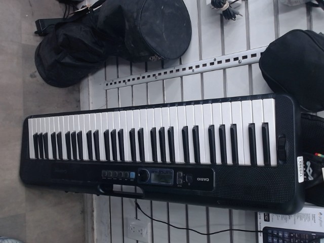 Casio ct300