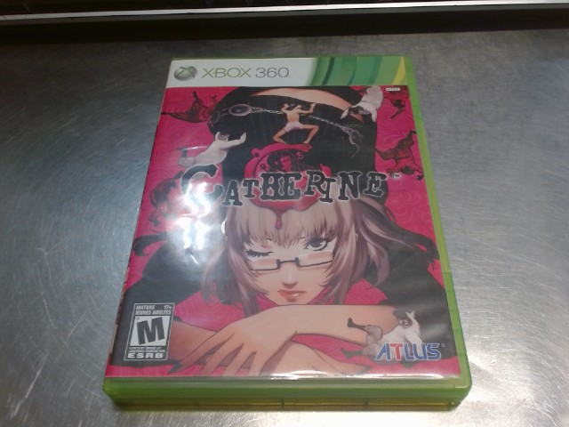 Catherine