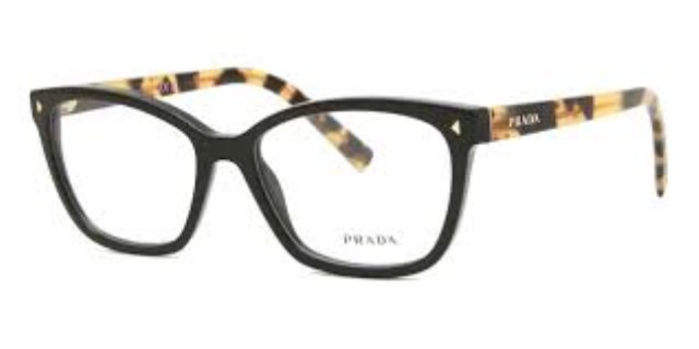 Frame prada