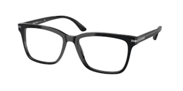 Frame prada vpr14w noir
