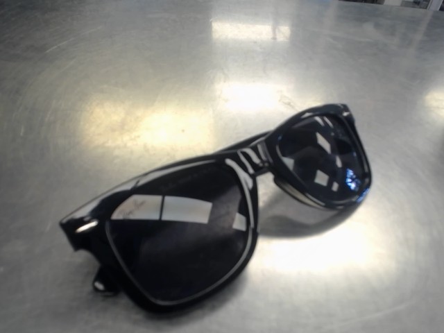 Lunette rayban lentille fumer soleil
