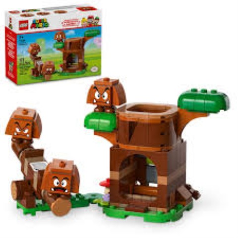 Lego mario