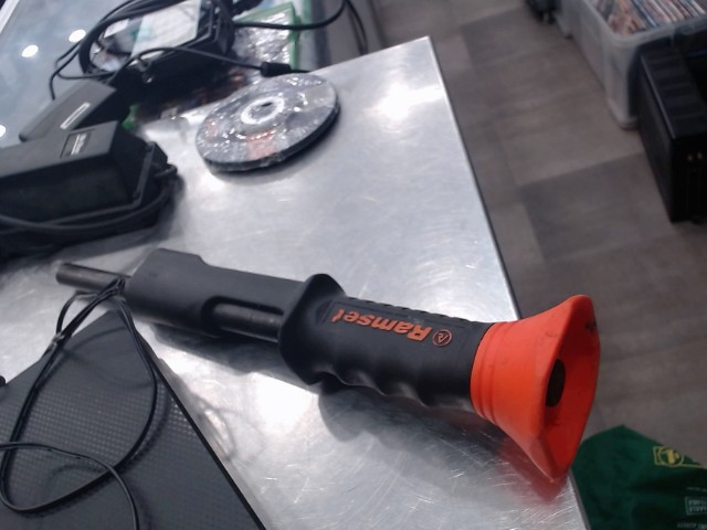 Marteau hammershot