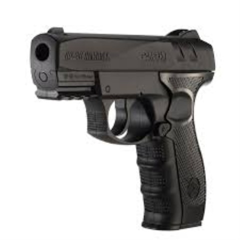 Bbgun pistol