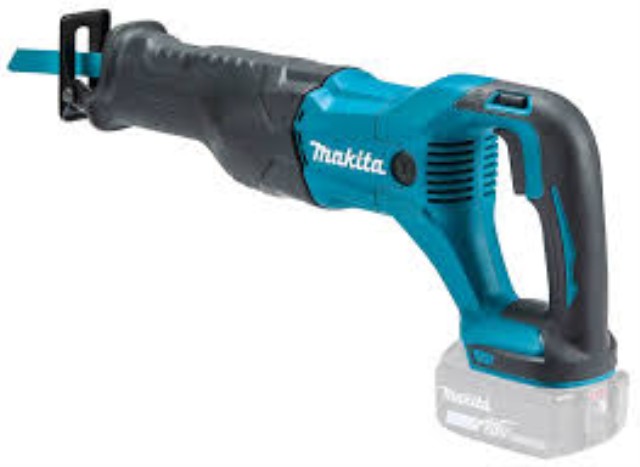 Sawzall makita