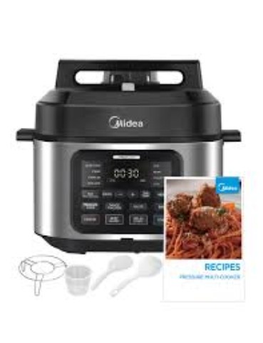 Widemax multi-cooker