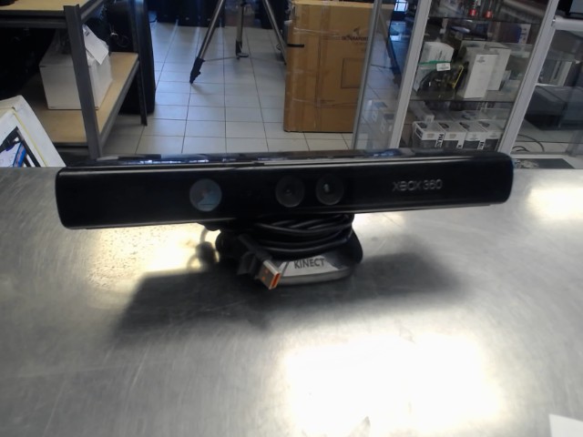 Kinect