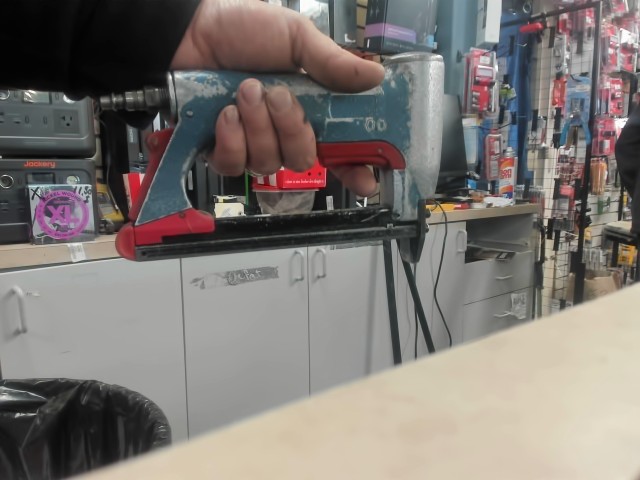 Nailer