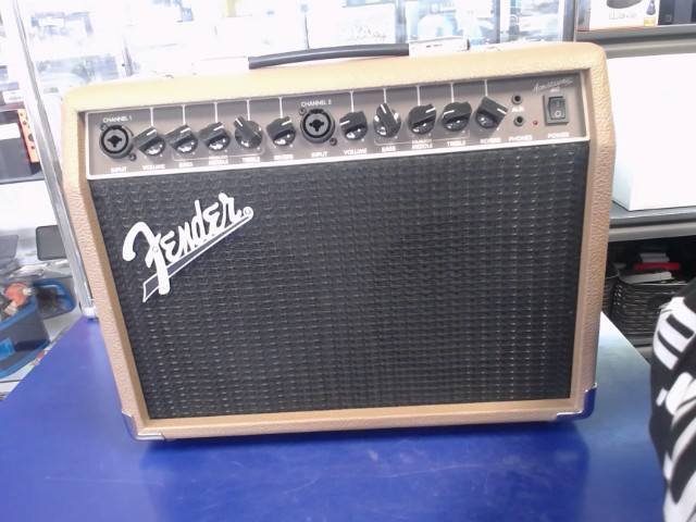 Ampli de guitare